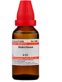Dr. Willmar Schwabe India Medorrhinum Dilution - Safuron Naturals