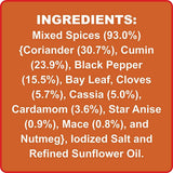 Aashirvaad Shahi Garam Masala Aashirvaad