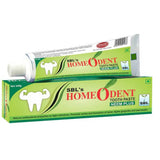 SBL Homeopathy Homeodent Neem Plus Toothpaste - Safuron