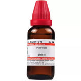 Dr. Willmar Schwabe India Psorinum Dilution - Safuron Naturals
