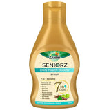 Zandu Seniorz Daily Health Booster Syrup - safuroncart