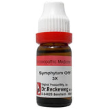 Dr. Reckeweg Symphytum Off Dilution