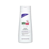 Sebamed Hair Repair Shampoo - Safuron
