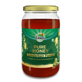 Zandu Pure Honey Sundarban Forest - safuroncart