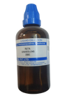 SBL Homeopathy Ruta Graveolens Dilution 200 C