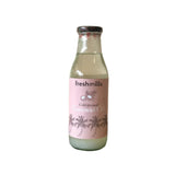 Fresh Mills Cold Pressed Coconut Oil - Safuron