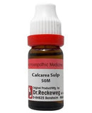 Dr. Reckeweg Calc Sulph Dilution - Safuron Naturals
