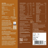 The Whole Truth Whey Protein Isolate+Concentrate - Cold Coffee The Whole Truth