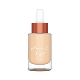 Mamaearth Hydra-Glow Illuminating Drops with Vitamin C & Hyaluronic Acid