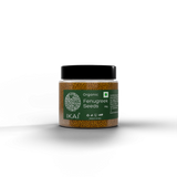 2- Organic Fenugreek Seeds - 90g