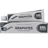 SBL Homeopathy Graphites Ointment