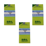SBL Homeopathy Arsenicum Album Dilution - Safuron