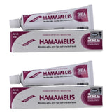 SBL Homeopathy Hamamelis Ointment - Safuron