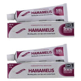 SBL Homeopathy Hamamelis Ointment