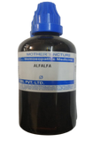 SBL Homeopathy Alfalfa Mother Tincture Q 1X