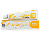 SBL Homeopathy Calendula Cream SBL Pvt. Ltd.
