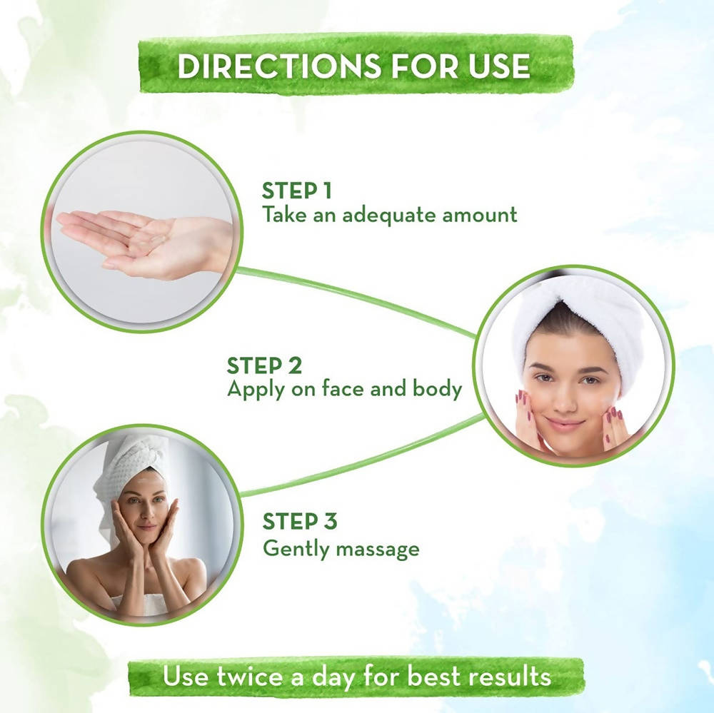 Mamaearth Vitamin C Ultra Light Gel Oil-Free Moisturizer For Glowing Hydration Mamaearth Vitamin C Ultra Light Gel Oil-Free Moisturizer For Glowing Hydration