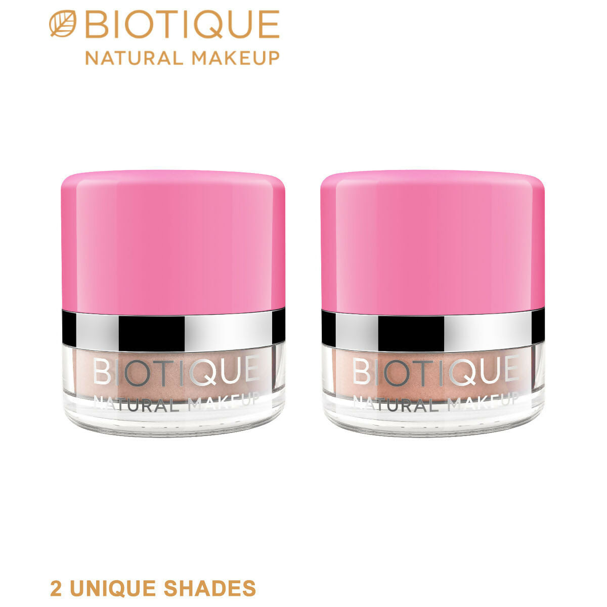 Biotique Starglow Sheer Skin Illuminator - Rose-N-Quartz Biotique Starglow Sheer Skin Illuminator - Rose-N-Quartz