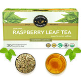 Teacurry Raspberry Tea Teacurry