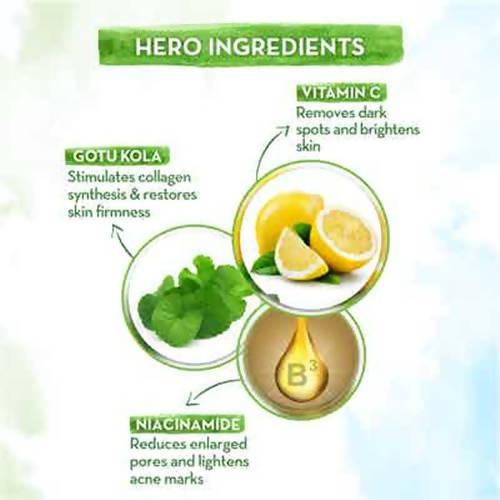 Mamaearth 10% Vitamin C Face Serum For Skin Illumination - Limited Time Offer Mamaearth 10% Vitamin C Face Serum For Skin Illumination - Limited Time Offer