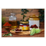 Tulasi Pickles Bellam Avakaya Pickle Tulasi Pickles