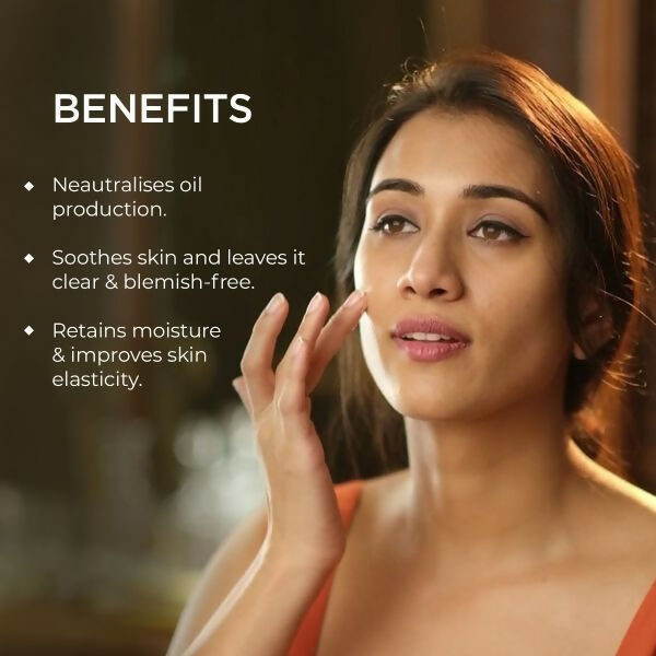 Forest Essentials Balancing Night Cream with Gotu Kola, Neem & Pear Juice Ferment Forest Essentials Balancing Night Cream with Gotu Kola, Neem & Pear Juice Ferment