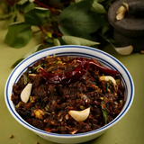 Gummadi Foods Gongura Pickle Gummadi Foods