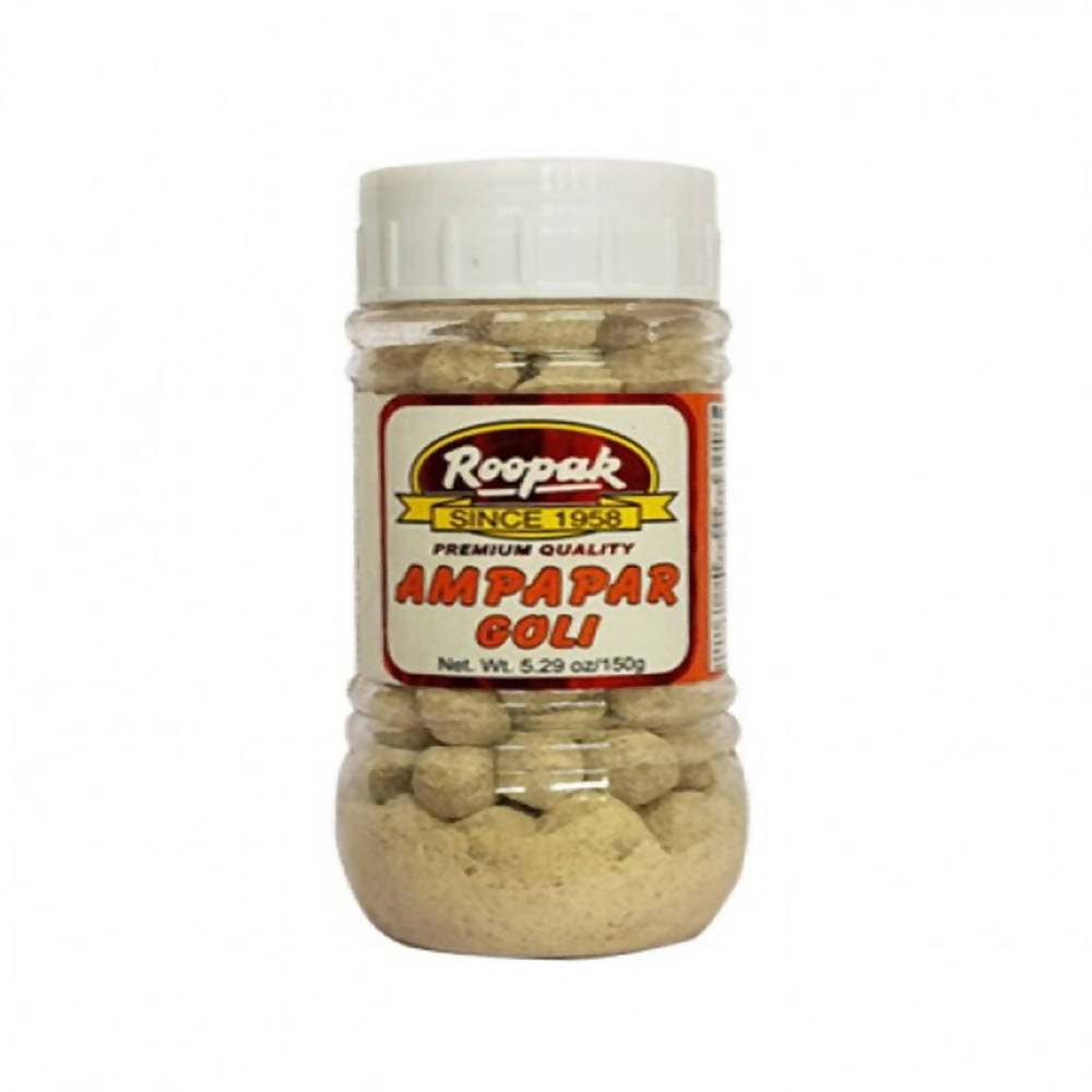 Roopak Ampapar Goli - Safuron