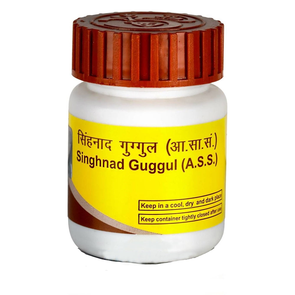 Patanjali Singhnad Guggul Patanjali Singhnad Guggul