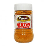 Roopak Methi Chutney - Safuron