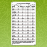 Patanjali Nutrela Green Plant Protein Chocolate Flavour