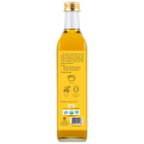 Praakritik Organic Sesame Oil Praakritik