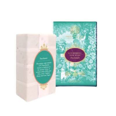 Forest Essentials Nourishing Silk Soap Panchamrit Forest Essentials Nourishing Silk Soap Panchamrit