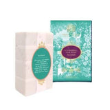 Forest Essentials Nourishing Silk Soap Panchamrit