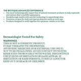 Biotique Advanced Ayurveda Bxl Cellular Whitening Cream For All Skin Types