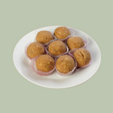 Agra Sweets Banjara Sugar Free Atta Gond Laddu - Dista