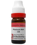 Dr. Reckeweg Platinum Met Dilution - Safuron Naturals