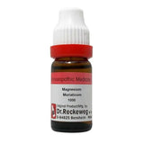 Dr. Reckeweg Magnesium Muriaticum Dilution - Safuron Naturals
