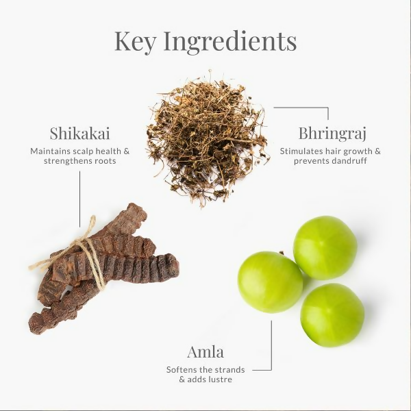 Forest Essentials Hair Thickening Spray Bhringraj & Shikakai Forest Essentials Hair Thickening Spray Bhringraj & Shikakai