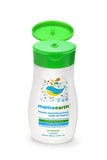 Mamaearth Daily Moisturizing Lotion & Mamaearth Deeply Nourishing Baby Wash For Babies