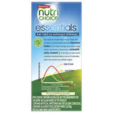Britannia NutriChoice Essentials Oats Cookies - No Added Sugar Genie India