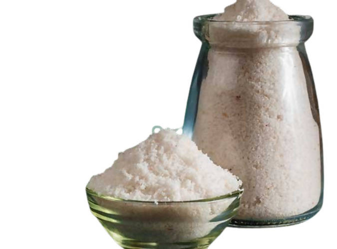 Adrish Rock Salt - Safuron