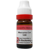 Dr. Reckeweg Mercurius Cor Dilution - Safuron Naturals