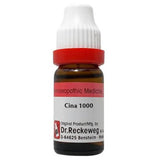 Dr. Reckeweg Cina Dilution - Safuron Naturals