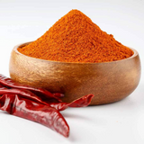 Organic Mandya Chilli Powder Organic Mandya