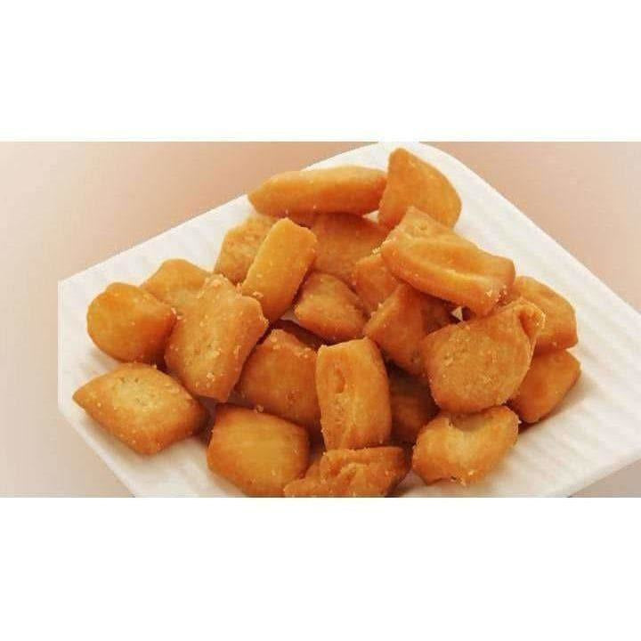 Vellanki Foods Sweet Biscuits | Easy to Eat Cuboids | Authentic Sweet Biscuits | Best Indian Snacks Vellanki Foods