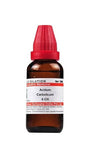 Dr. Willmar Schwabe India Acidum Carbolicum Dilution