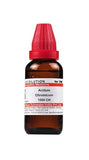 Dr. Willmar Schwabe India Acidum Chromicum Dilution