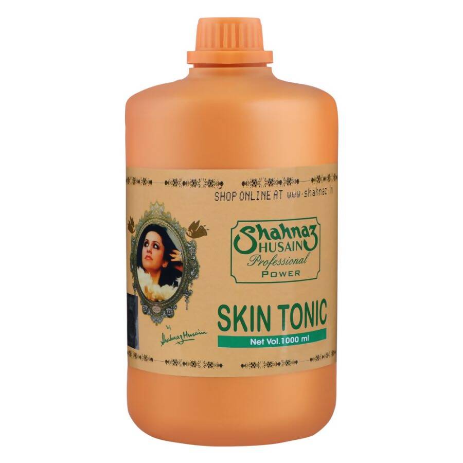 Shahnaz Husain Professional Power Skin Tonic - safuroncart