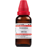 Dr. Willmar Schwabe India Stramonium Dilution